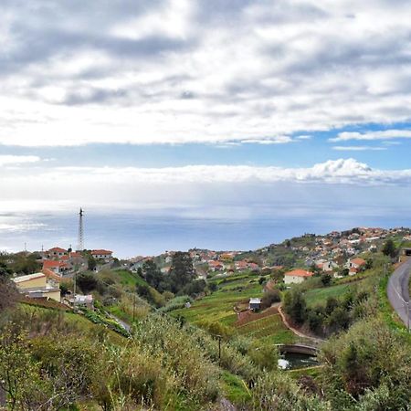 Casa Da Piedade, A Home In Madeira Ponta do Sol  Zewnętrze zdjęcie