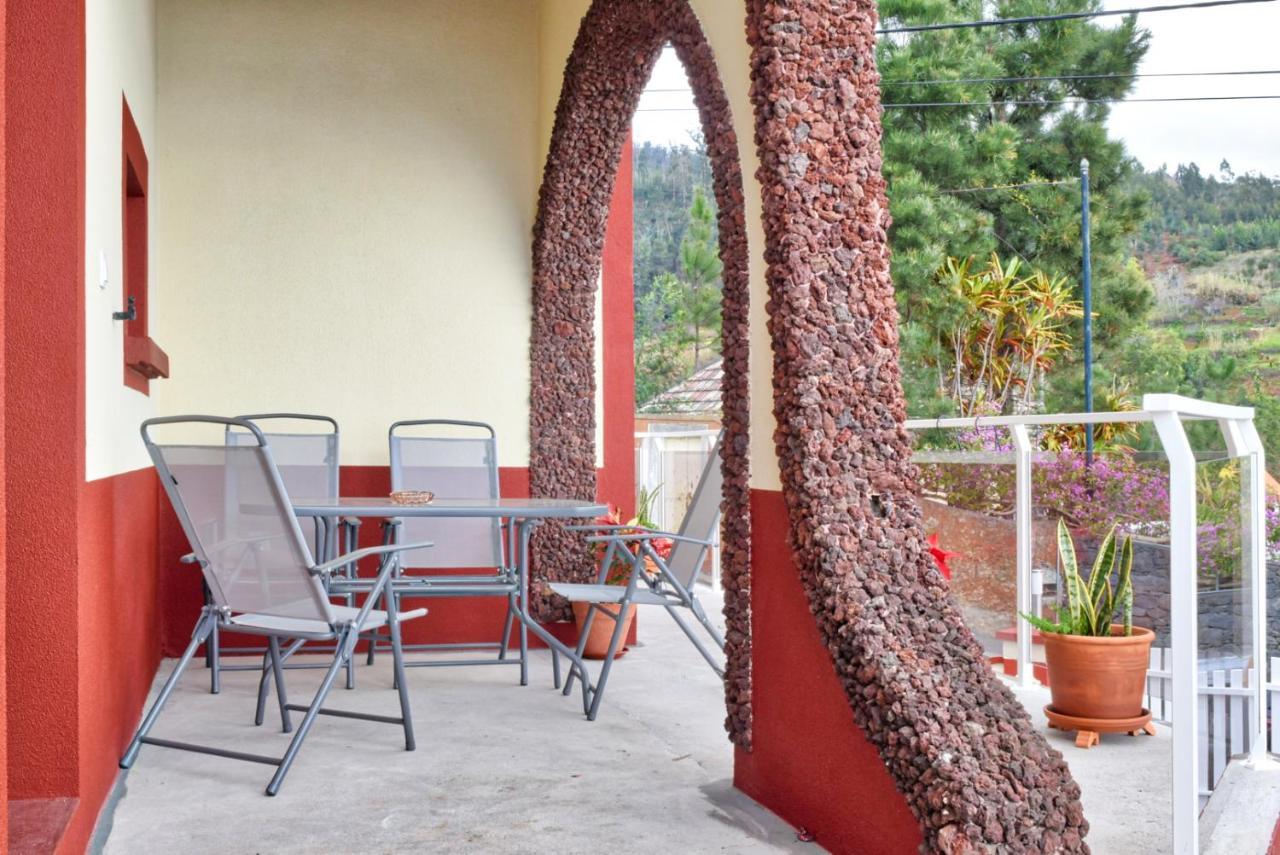 Casa Da Piedade, A Home In Madeira Ponta do Sol  Zewnętrze zdjęcie