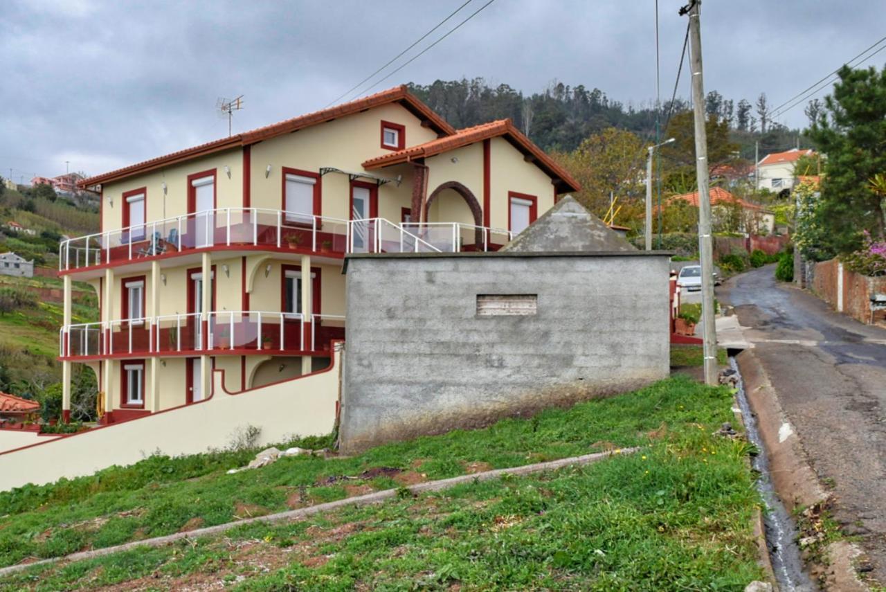 Casa Da Piedade, A Home In Madeira Ponta do Sol  Zewnętrze zdjęcie