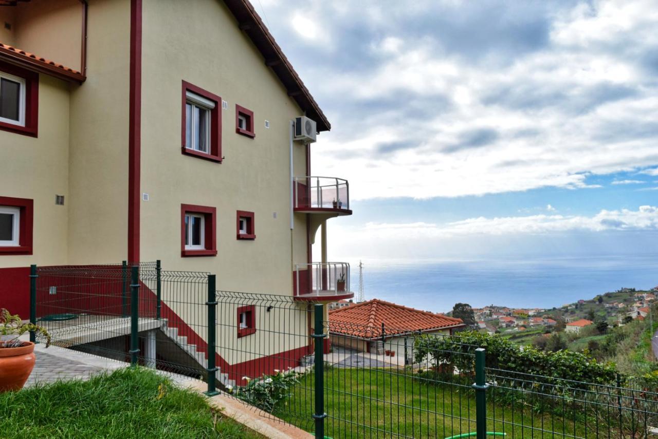 Casa Da Piedade, A Home In Madeira Ponta do Sol  Zewnętrze zdjęcie