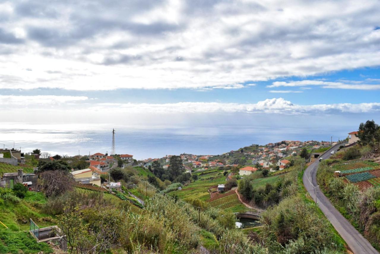 Casa Da Piedade, A Home In Madeira Ponta do Sol  Zewnętrze zdjęcie