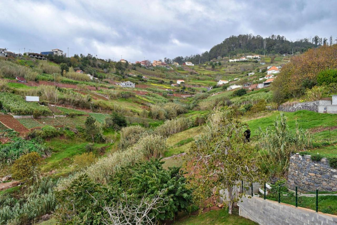 Casa Da Piedade, A Home In Madeira Ponta do Sol  Zewnętrze zdjęcie
